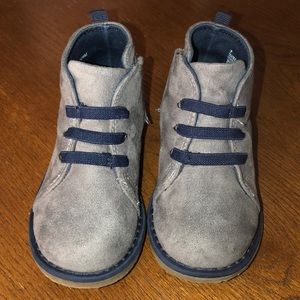 Cat & Jack toddler boys boots
